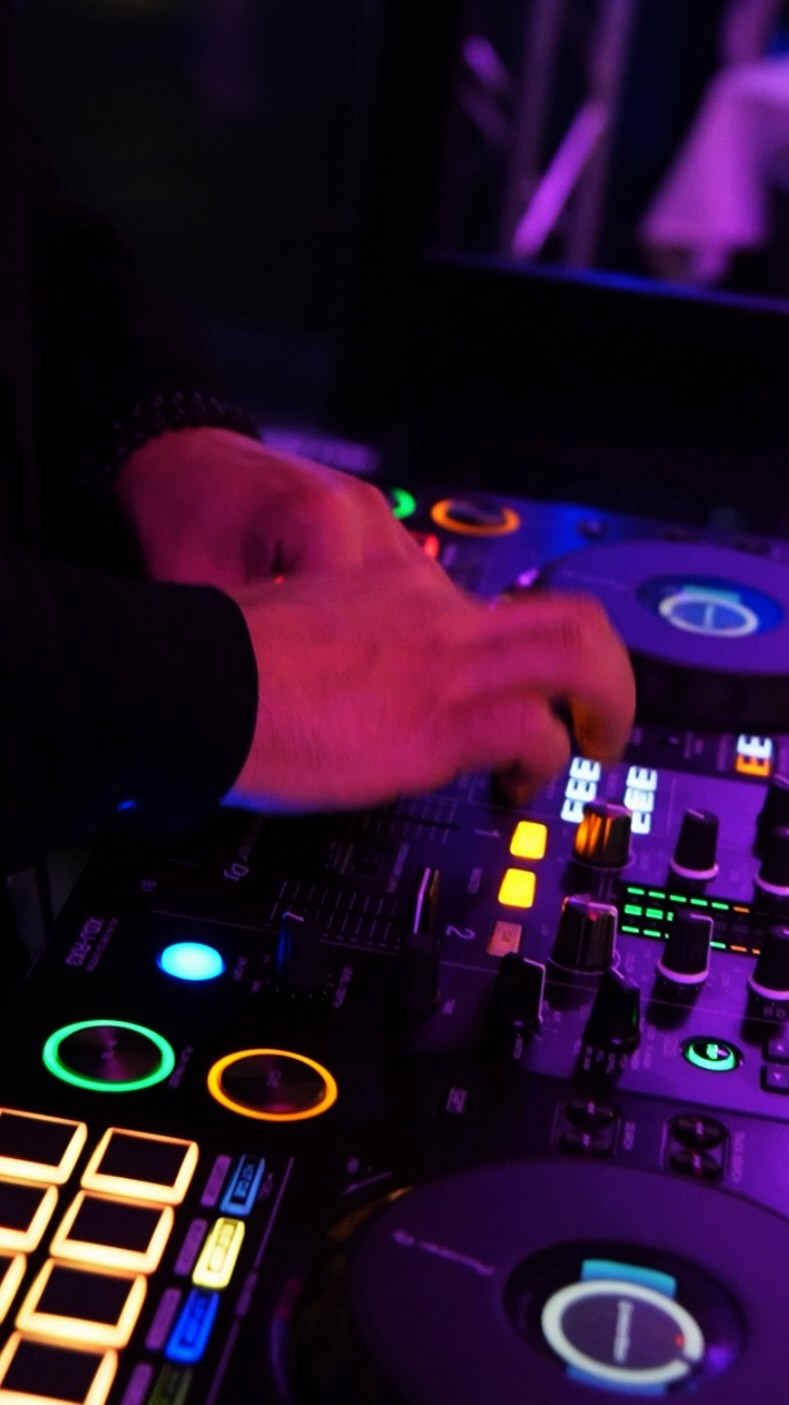 Музичні вечори