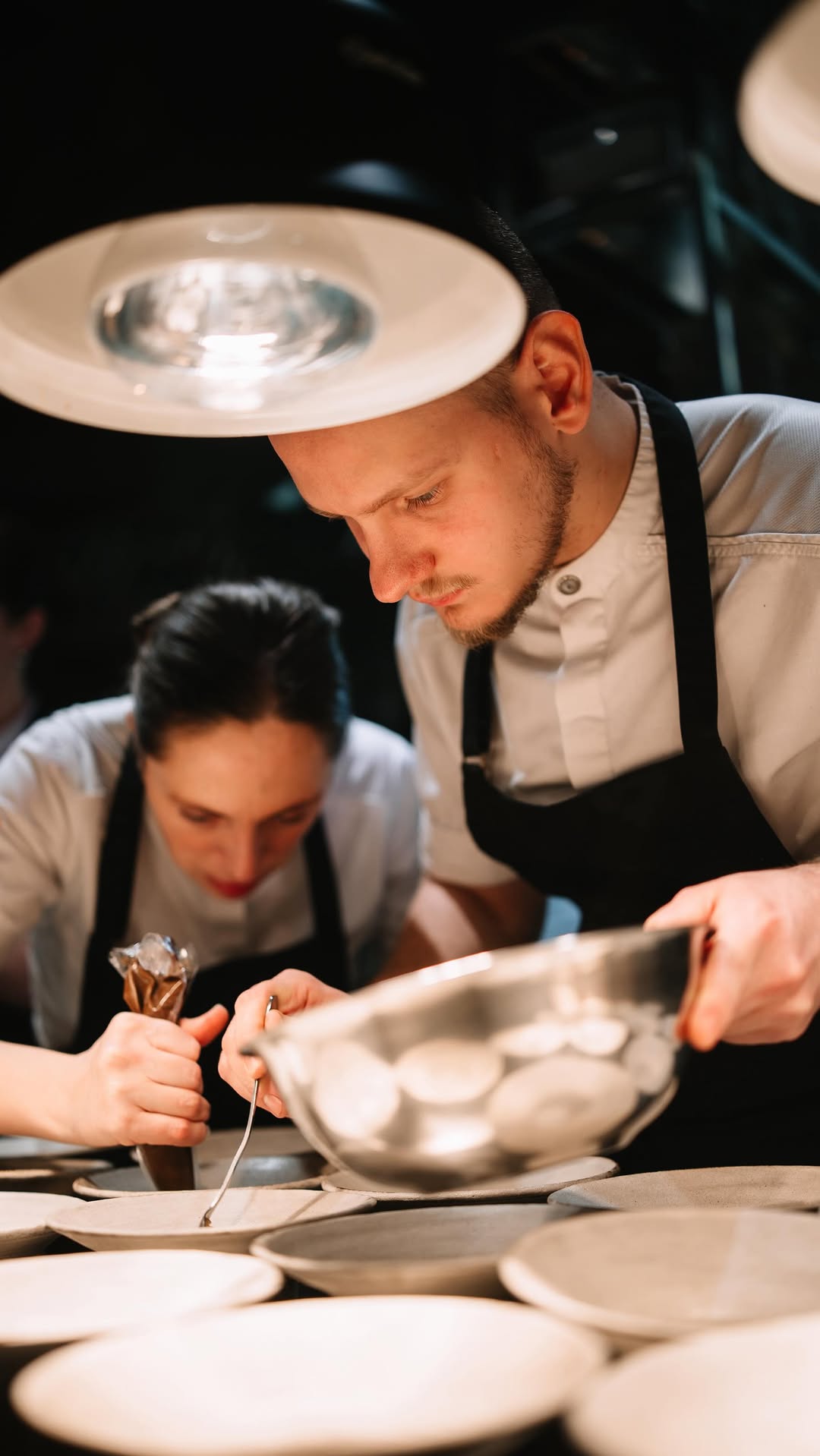 Шефський стіл