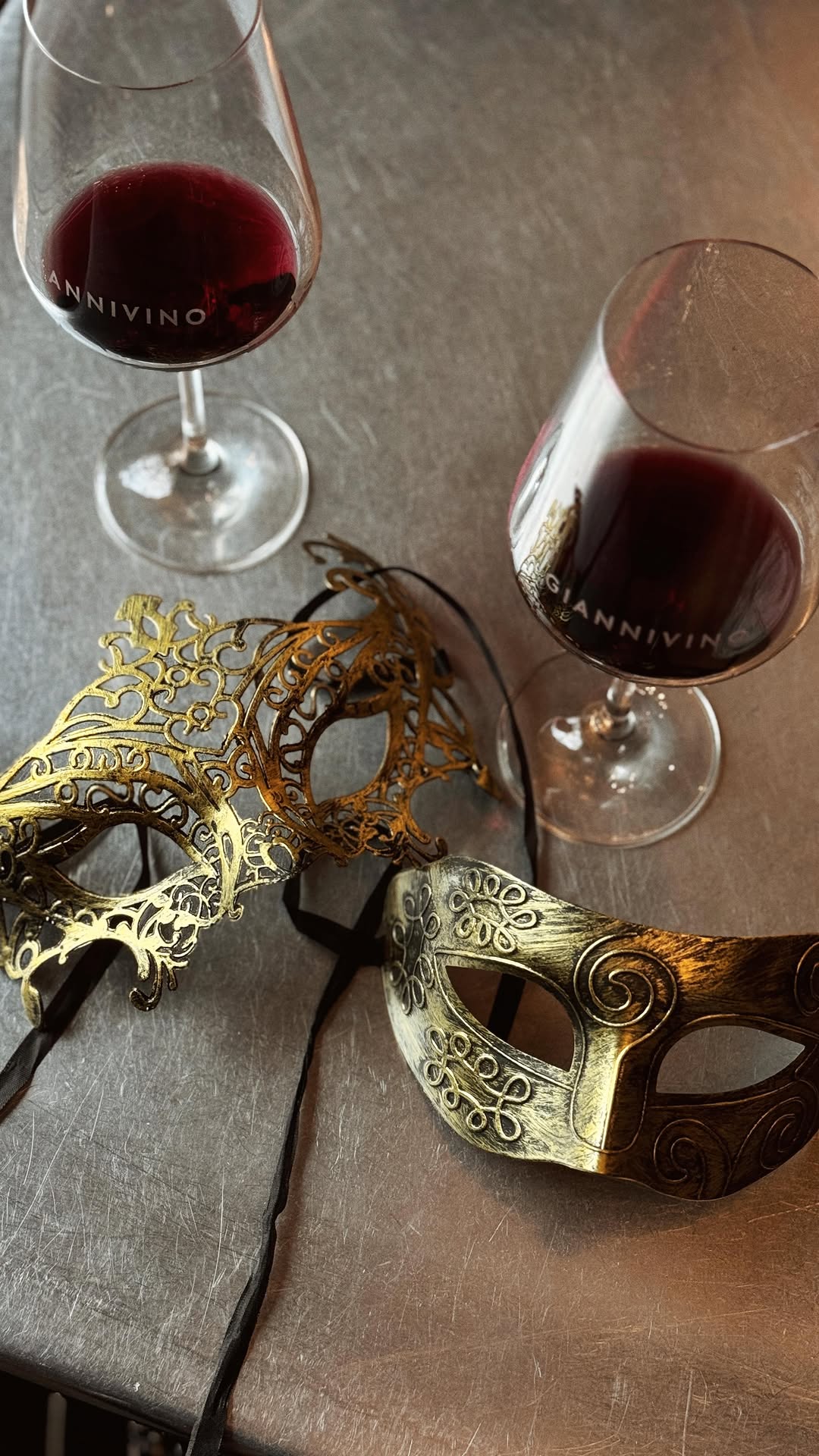 Венеціанський карнаваль