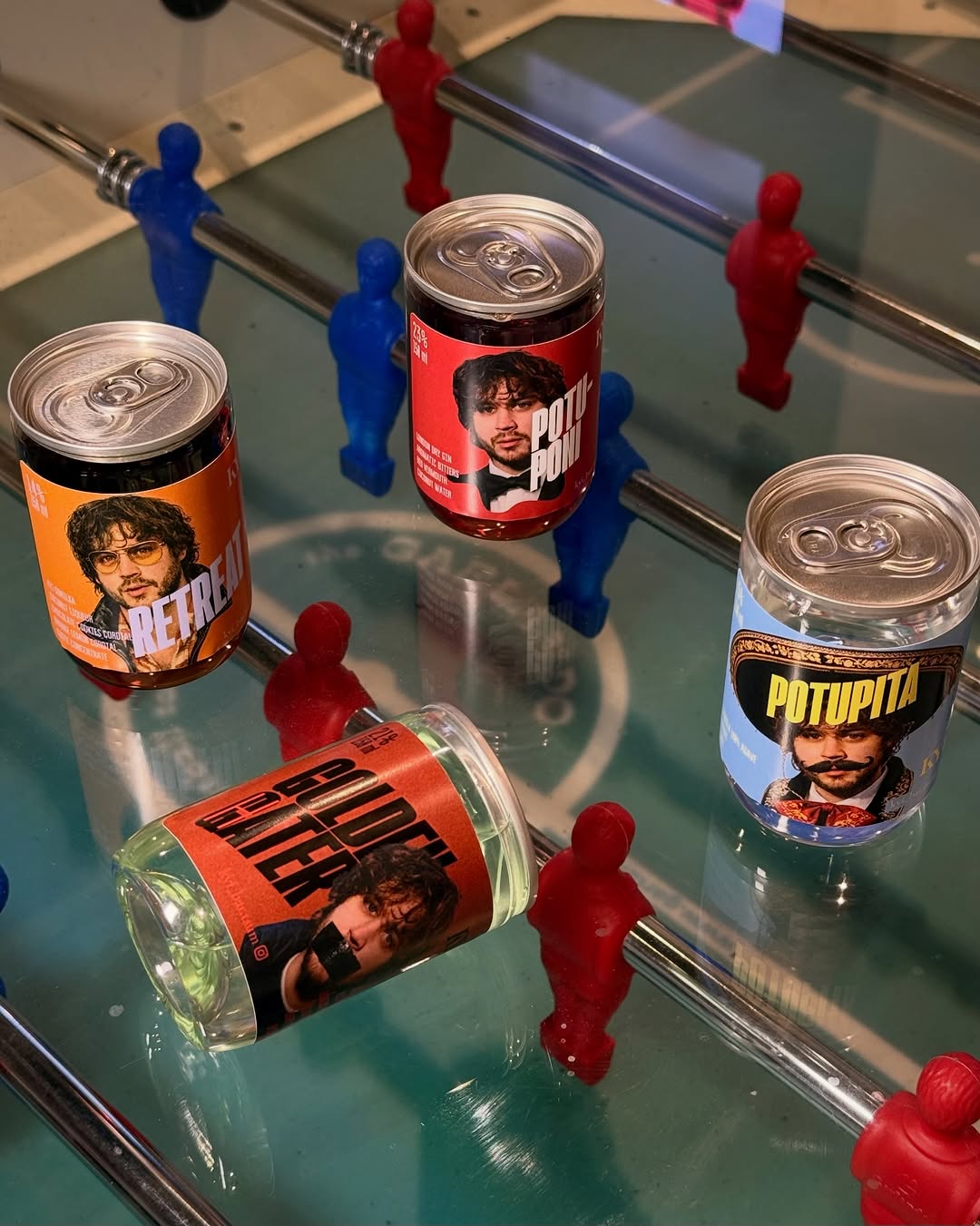 День народження KYI bar&shop