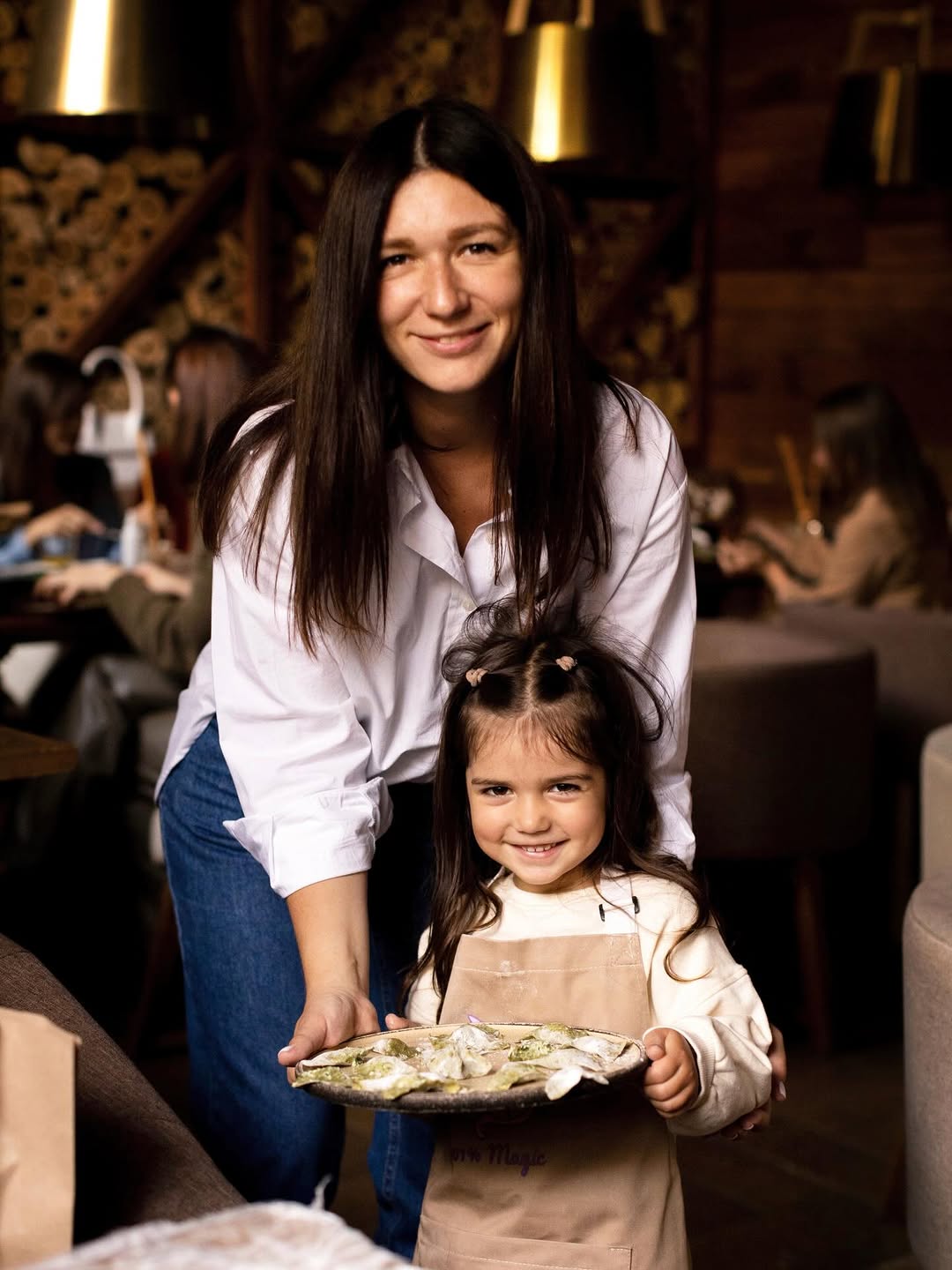 Кулінарний майстер-клас