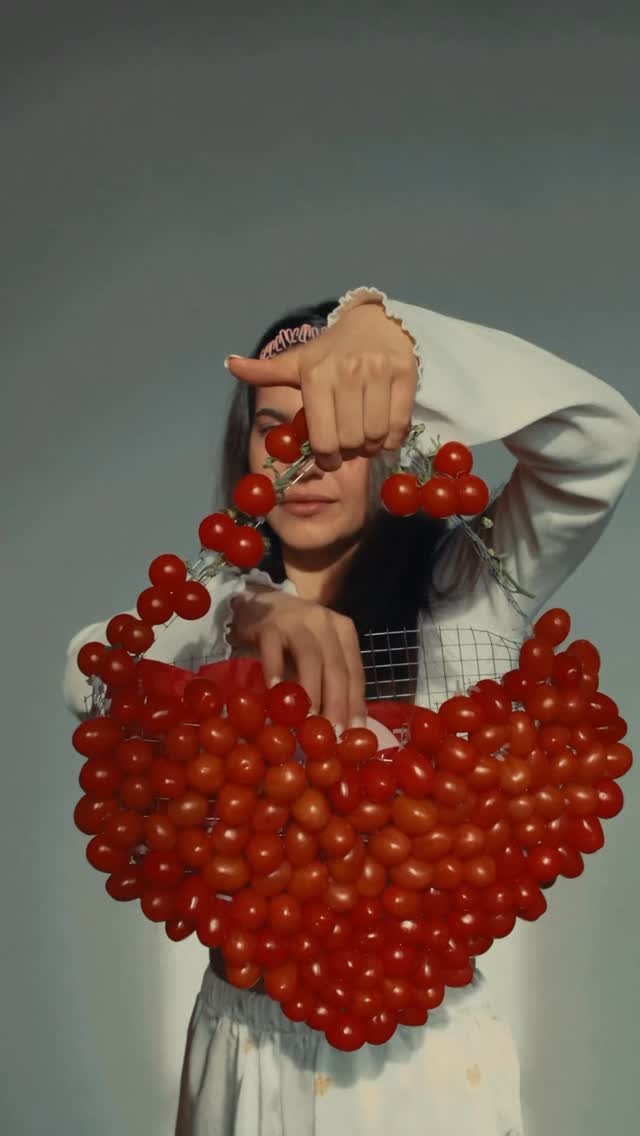 Сет-вечеря до Дня Валентина