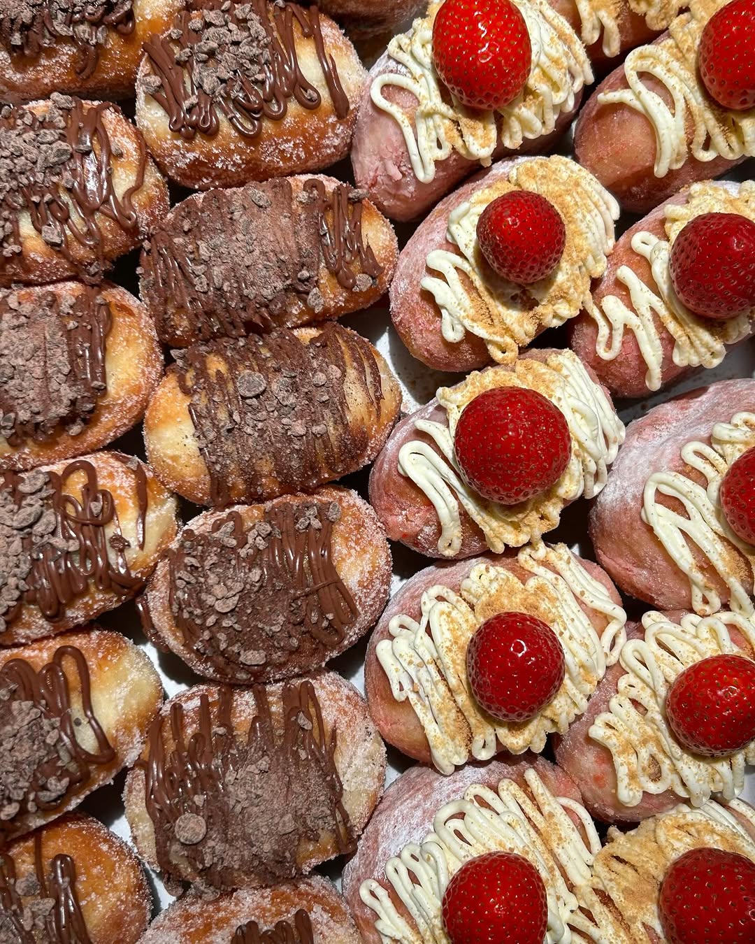 Пончиковий вікенд