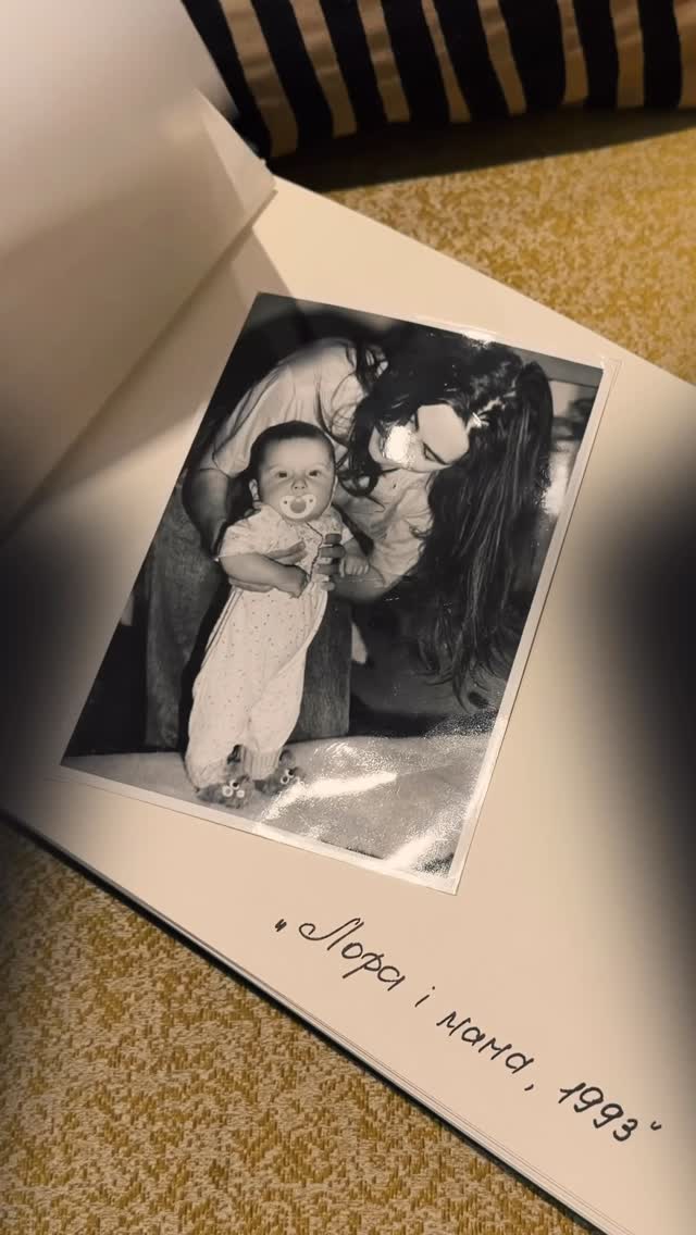 День народження в Casa Lora