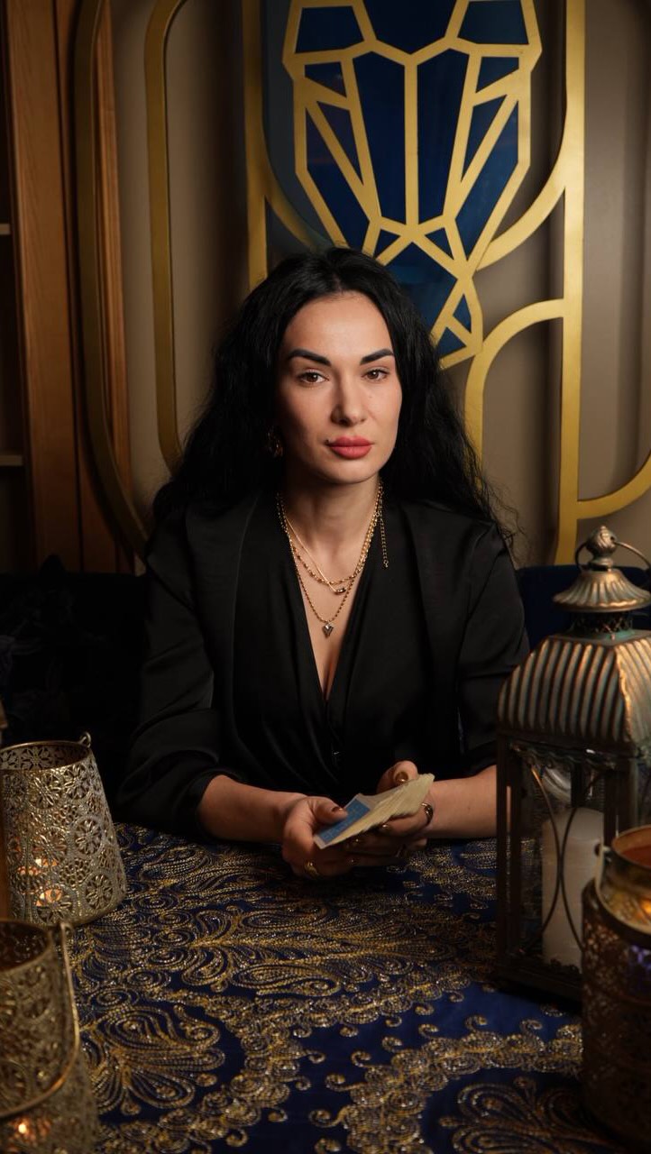 День закоханих у Ішаку