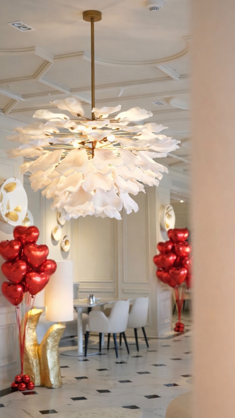 Романтичний вечір