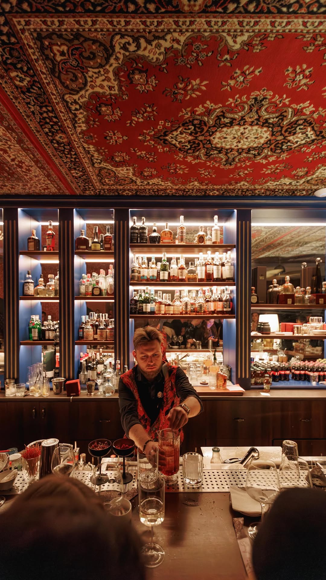 Вечірка до Дня закоханих