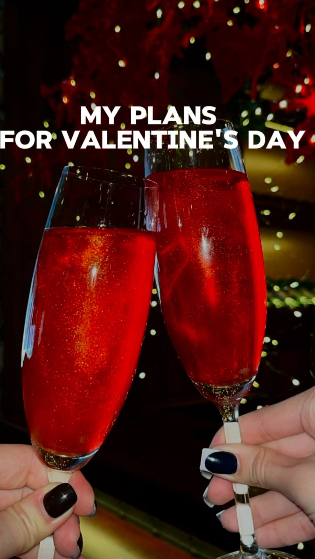 День закоханих