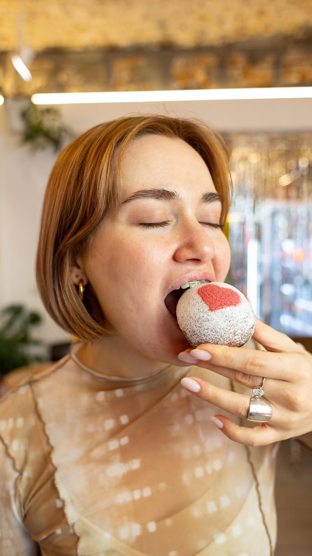 День Святого Валентина в Середі