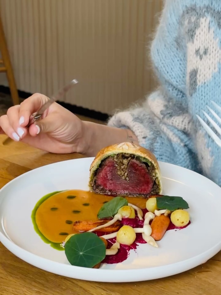 Спеціальна пропозиція до Дня закоханих