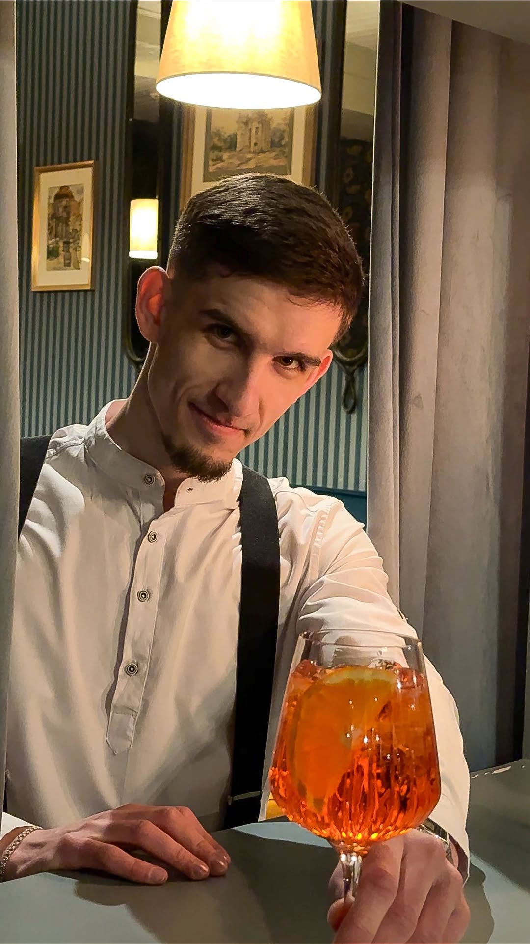 День святого Валентина