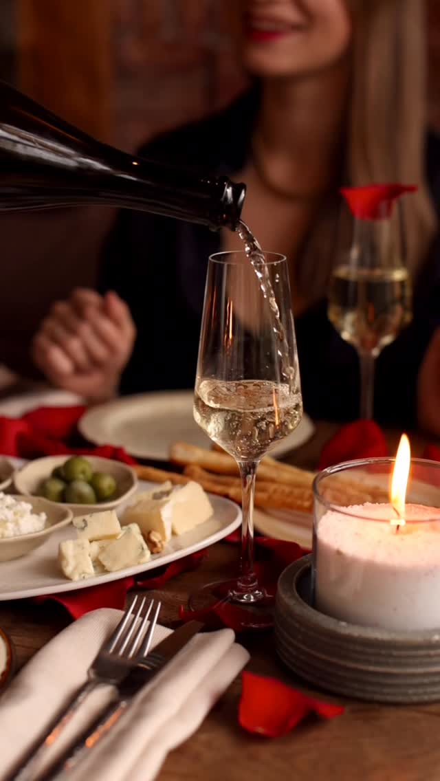 День Святого Валентина