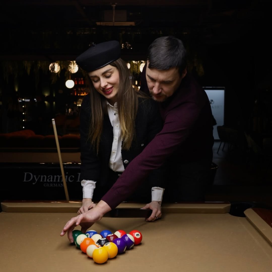 День закоханих