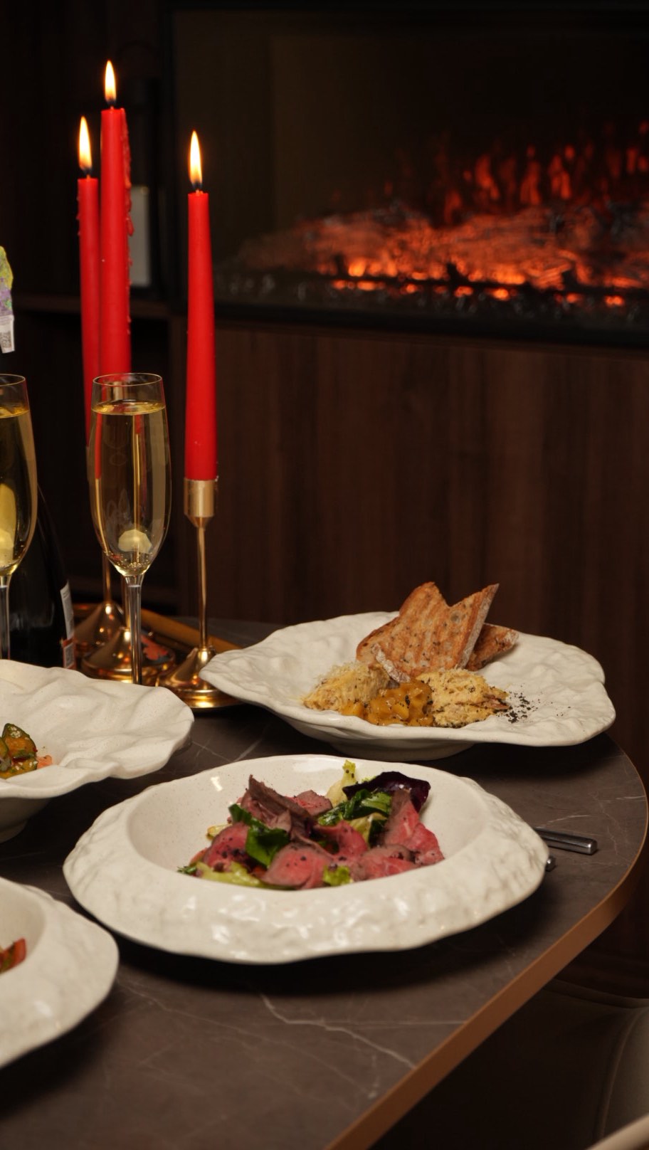 Вечір любові