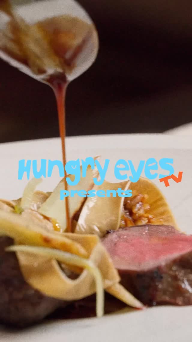 Pop-up з шефом Люком НГ