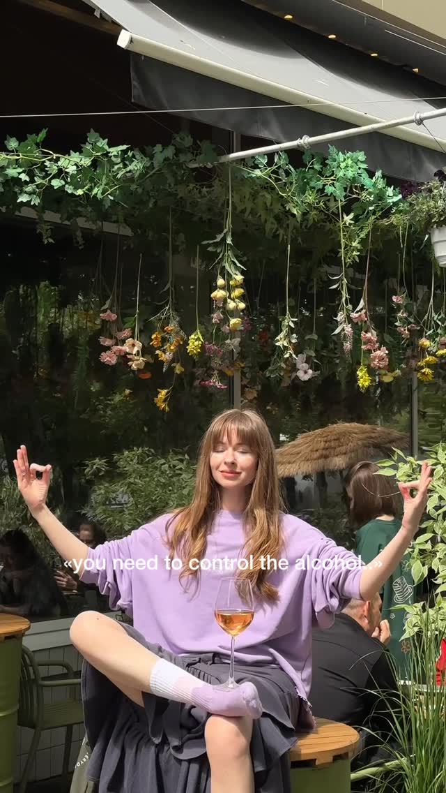 Wine pop-up
