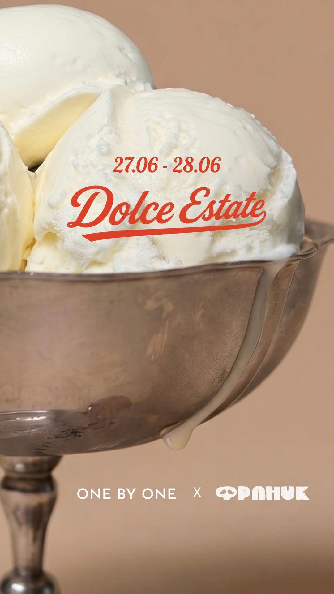 Dolce Estate