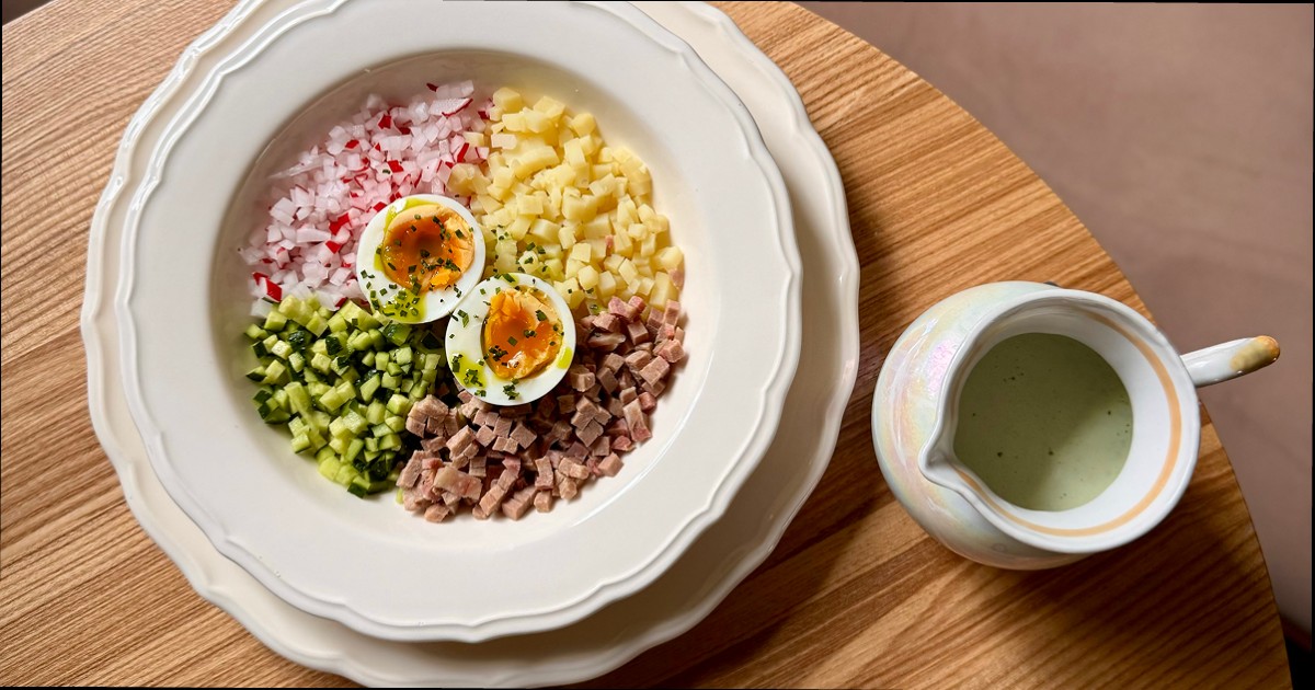 AM Bistro