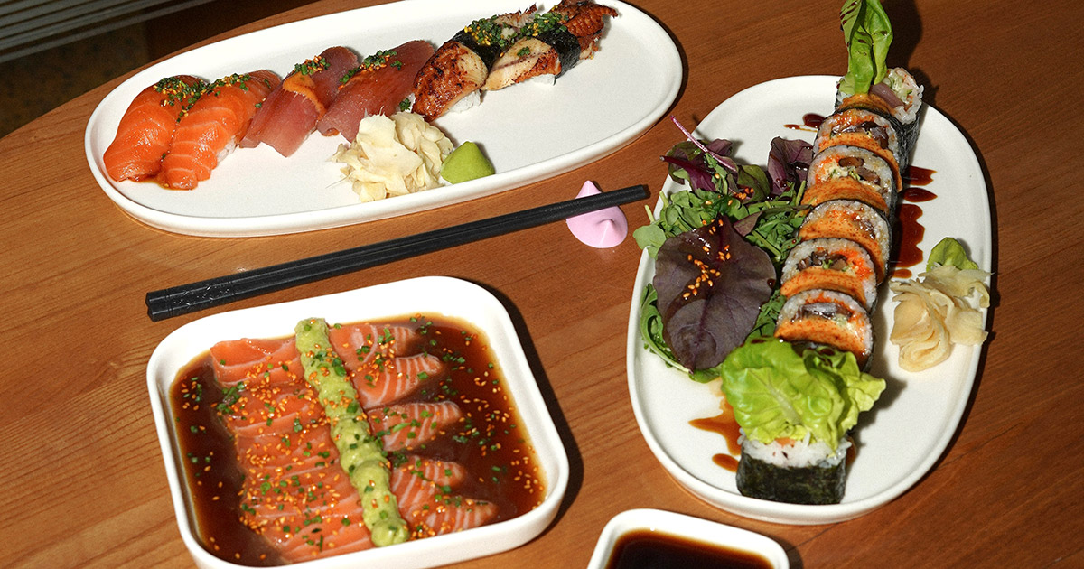 Японський привіт