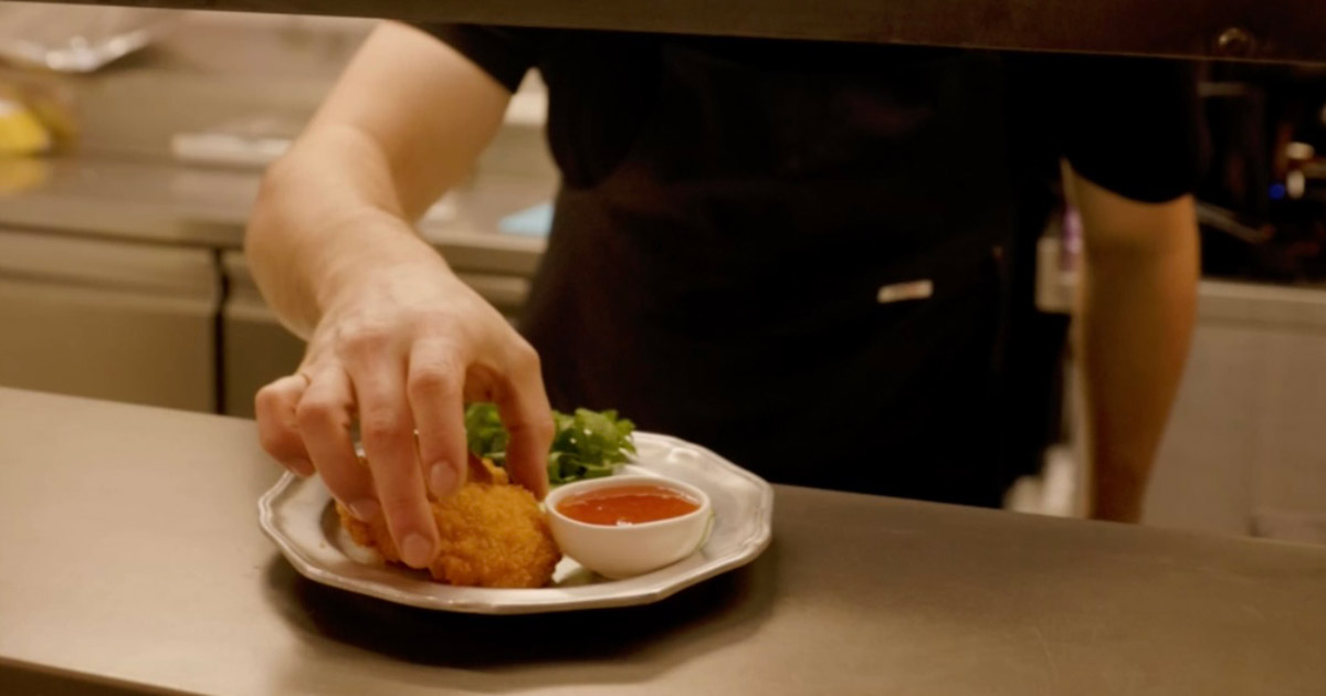 Тайський привіт