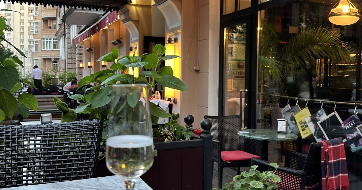 Cafe Charlotte