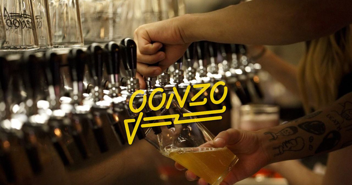Gonzo