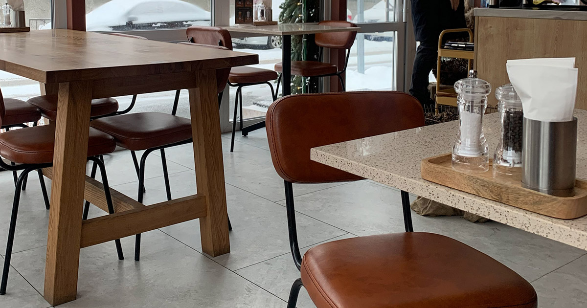 Hygge Bar Bistro